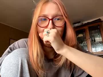 Karinamuccia February 27, 2026 Chaturbate stream image