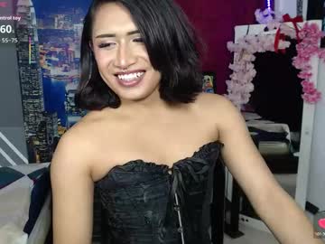 Karla_Cma February 27, 2026 Chaturbate stream image