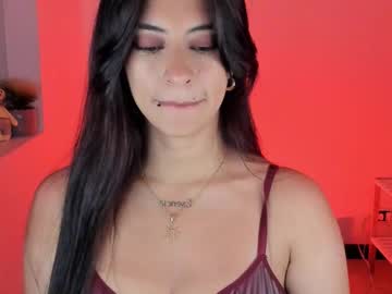 Nala_Saphir February 27, 2026 Chaturbate stream image