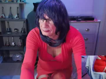 Oldveteranuk February 27, 2026 Chaturbate stream image
