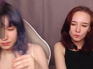 Robin_Yours February 27, 2026 Chaturbate stream image