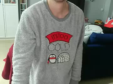Roubarixx February 27, 2026 Chaturbate stream image