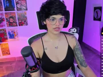 Tokyo_Uwu February 27, 2026 Chaturbate stream image