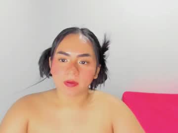 Tu_Lunita February 27, 2026 Chaturbate stream image