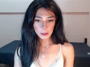 Ursweetalexa February 27, 2026 Chaturbate stream image