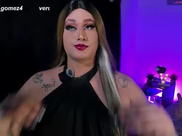Veronika_Foxter February 27, 2026 Chaturbate stream image