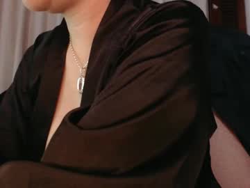 Adan_Romanoff February 27, 2026 Chaturbate stream image