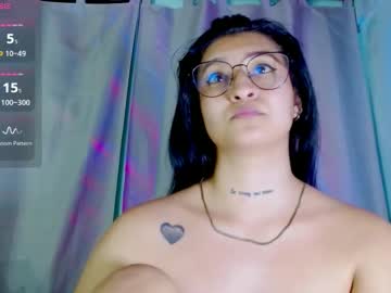 Evah_Lee February 27, 2026 Chaturbate stream image