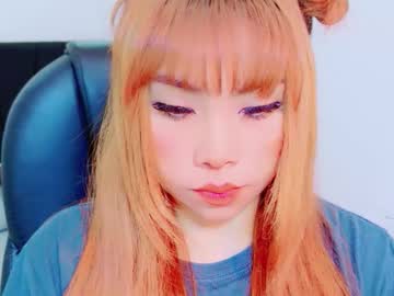 Hinata1_Chan February 27, 2026 Chaturbate stream image