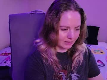 Internetfairy_Xo February 27, 2026 Chaturbate stream image