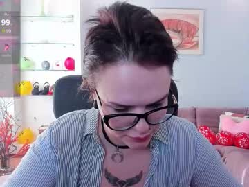 Kamilagame February 27, 2026 Chaturbate stream image