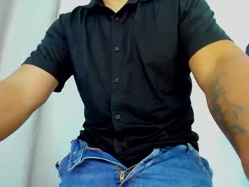 Masterbbchard February 27, 2026 Chaturbate stream image