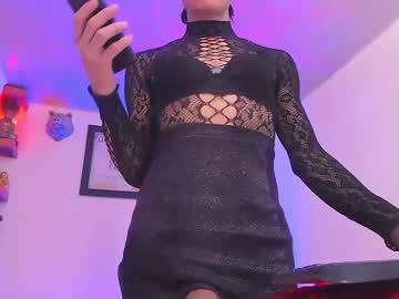 Therealondo February 27, 2026 Chaturbate stream image