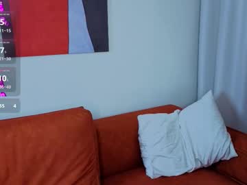 Veronicaamiles February 27, 2026 Chaturbate stream image