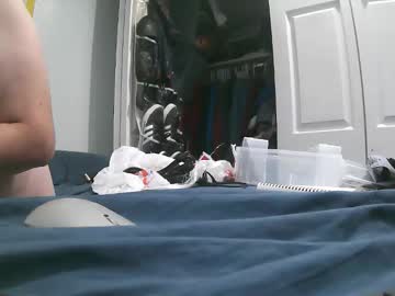Acefox000 February 27, 2026 Chaturbate stream image
