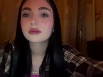 Andreahighshaw February 27, 2026 Chaturbate stream image