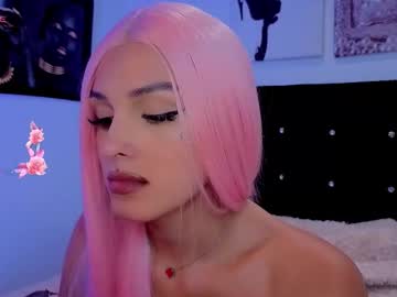 Angel_Dragun February 27, 2026 Chaturbate stream image
