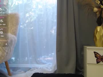 Emberluna_ February 27, 2026 Chaturbate stream image