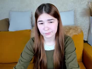 Gentletina February 27, 2026 Chaturbate stream image