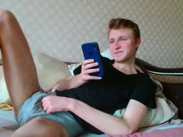 Oscar_Wildy February 27, 2026 Chaturbate stream image