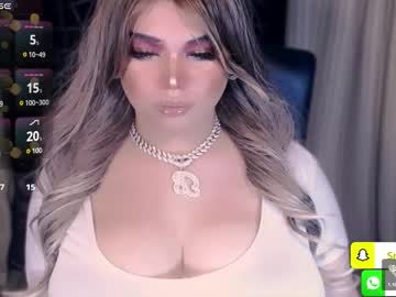 Xhugeharleyselfsuckerx February 27, 2026 Chaturbate stream image