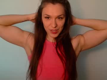 Angiemilly February 27, 2026 Chaturbate stream image