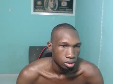 Black30cmdick February 27, 2026 Chaturbate stream image