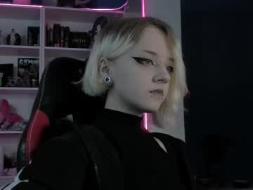 Holy_Mistresss February 27, 2026 Chaturbate stream image