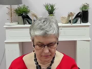 Iris_Xdesire February 27, 2026 Chaturbate stream image
