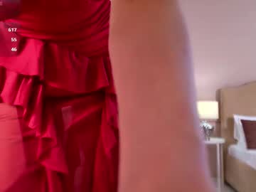 Leyaatwood February 27, 2026 Chaturbate stream image