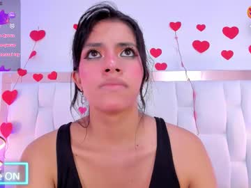Misaki_Kai February 27, 2026 Chaturbate stream image