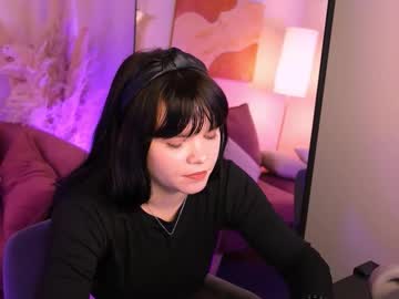 Sabrinashi February 27, 2026 Chaturbate stream image