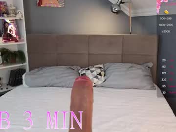 Teresa_Fleming February 27, 2026 Chaturbate stream image