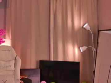 Wild_Whisperr February 27, 2026 Chaturbate stream image