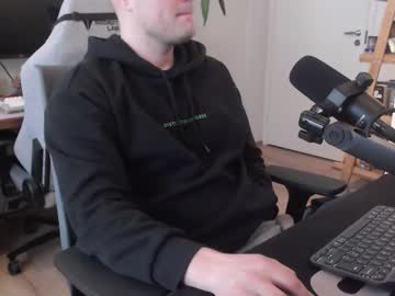 Andycandy1994 February 27, 2026 Chaturbate stream image