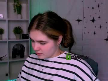 Arielmell February 27, 2026 Chaturbate stream image