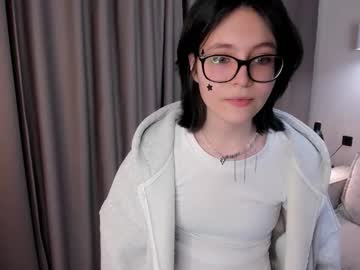 Chrisybarker February 27, 2026 Chaturbate stream image