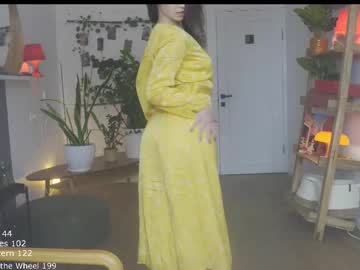 Ifyouleave February 27, 2026 Chaturbate stream image
