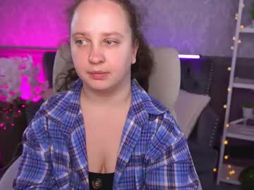 Kimkistina February 27, 2026 Chaturbate stream image