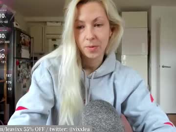 Leusee February 27, 2026 Chaturbate stream image