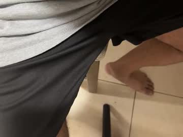 Nicocar83pty February 27, 2026 Chaturbate stream image