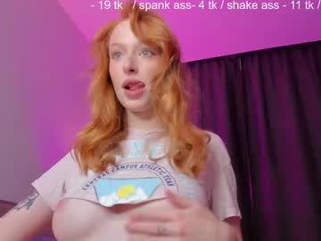Squirtprincessanna February 27, 2026 Chaturbate stream image