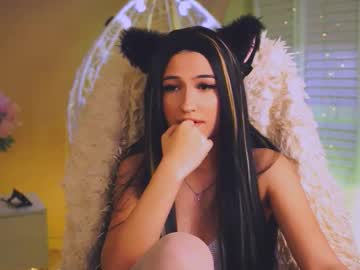 Terezarobinson February 27, 2026 Chaturbate stream image