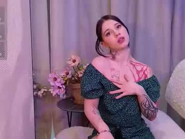 Vikiwild February 27, 2026 Chaturbate stream image
