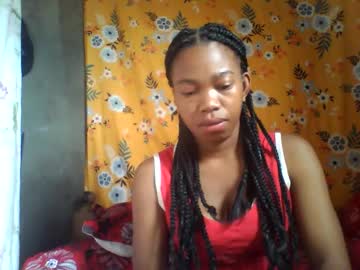 Alliciaxsolkus February 27, 2026 Chaturbate stream image