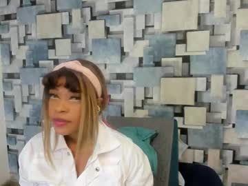 Andreina_Miller February 27, 2026 Chaturbate stream image