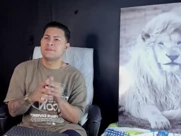 Damon_Storm February 27, 2026 Chaturbate stream image