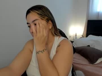 Dulce_Brithany February 27, 2026 Chaturbate stream image