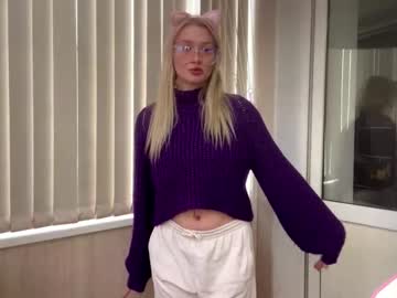 Mariellesockwell February 27, 2026 Chaturbate stream image