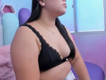 Melani_Cutee February 27, 2026 Chaturbate stream image